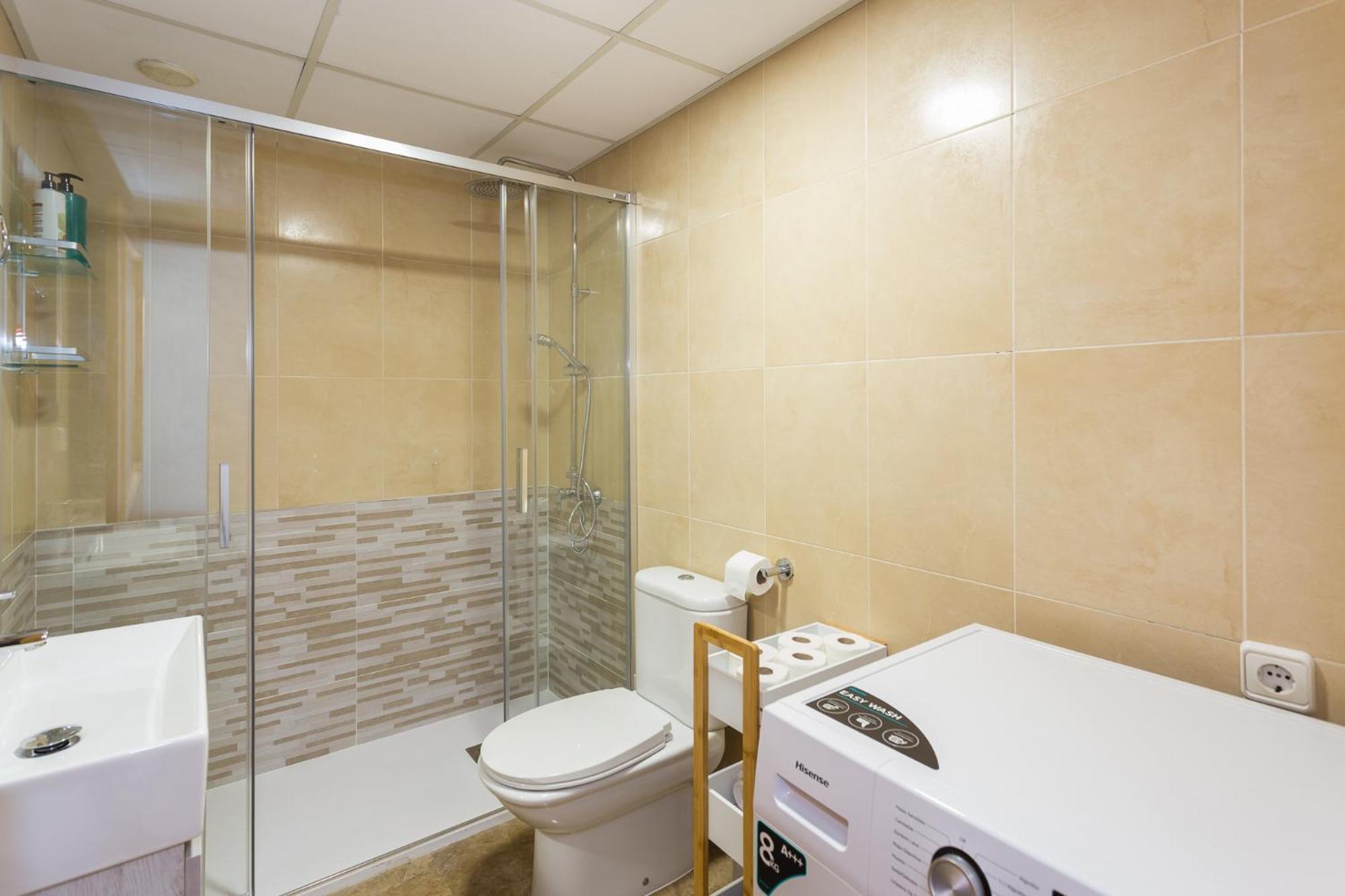 Ferienwohnung Piso Familiar Cerca Del Centro, Ac Y Wifi Gratis Valencia Exterior foto